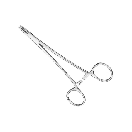 CRILE-WOOD, needle holder